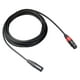 thumbnail image 1 of Cable XLR 3 a 5 para línea de transferencia de amplificador de micrófono metros shamjiam Cable de transferencia de cable de audio XLR, 1 of 9