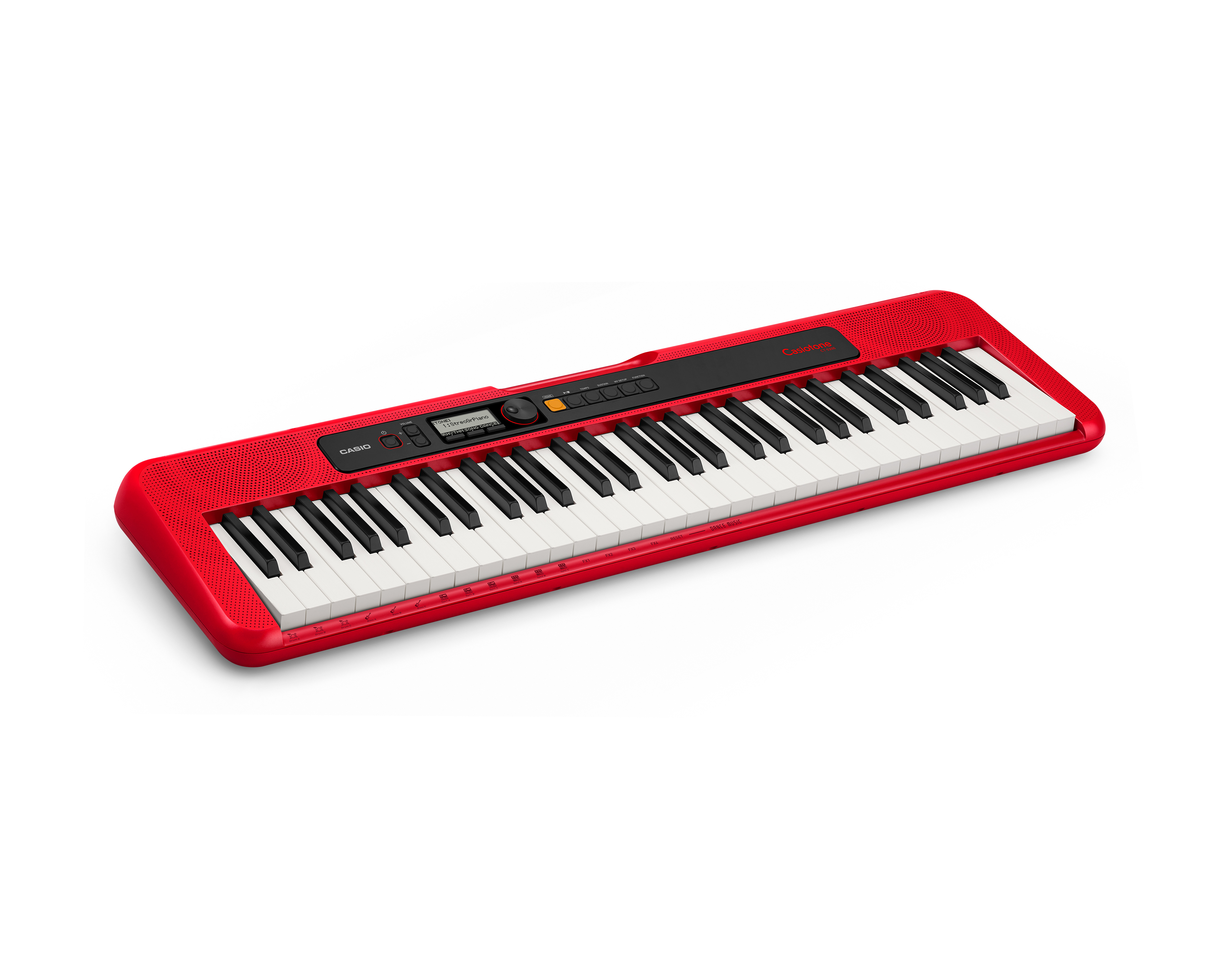 Casio CT-S200 61-Key Portable Keyboard - image 3 of 3