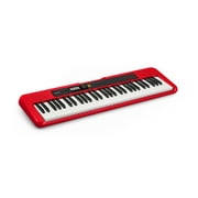 Casio CT-S200 61-Key Portable Keyboard