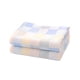 thumbnail image 2 of Juego de toallas de baño extragrandes | Toallas de microfibra grandes de 70 x 140 cm | Suaves, de secado rápido y muy absorbentes para gimnasio, spa, hotel, playa y baño en casa, 2 of 6