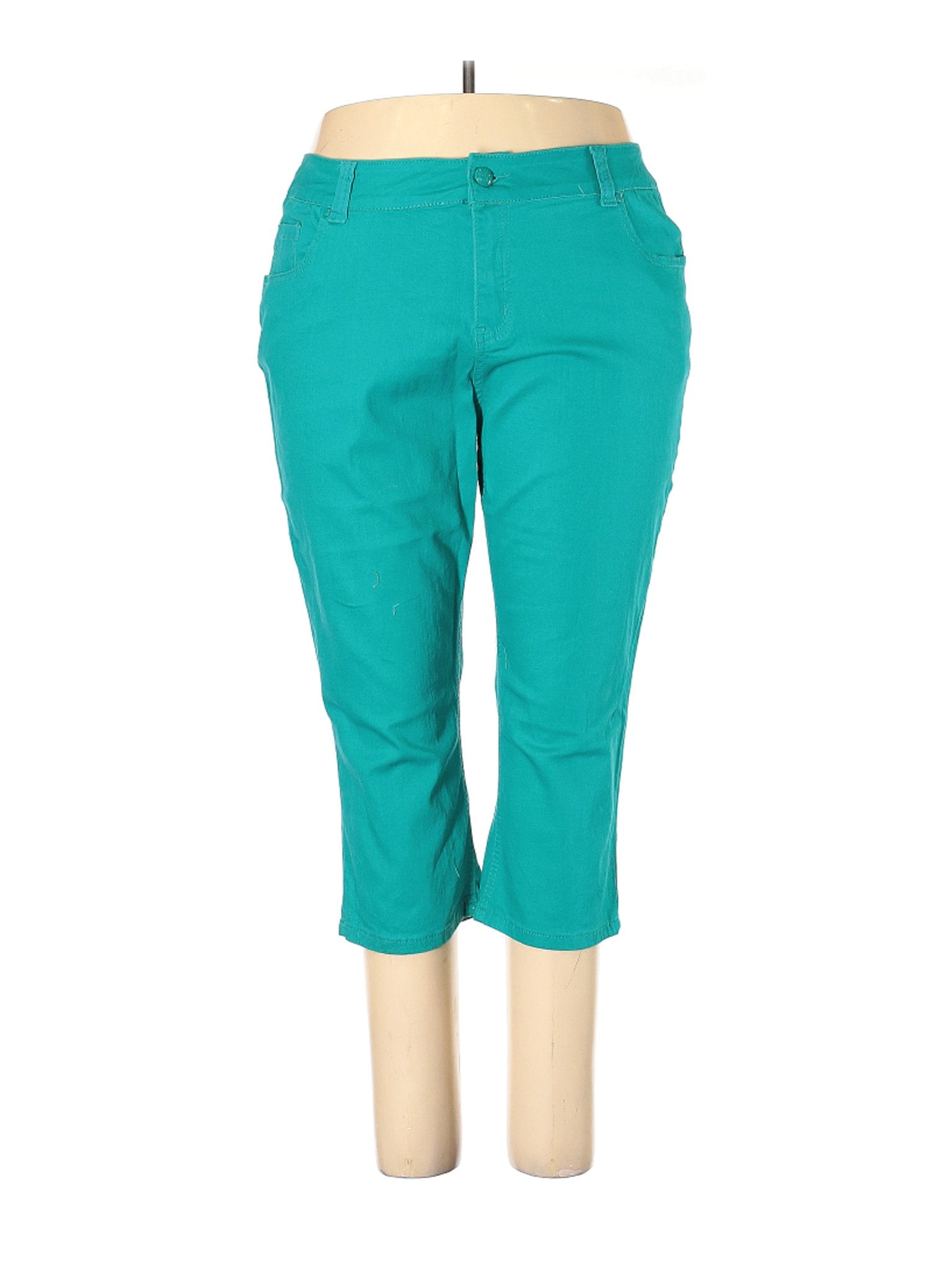 size 22 jeggings
