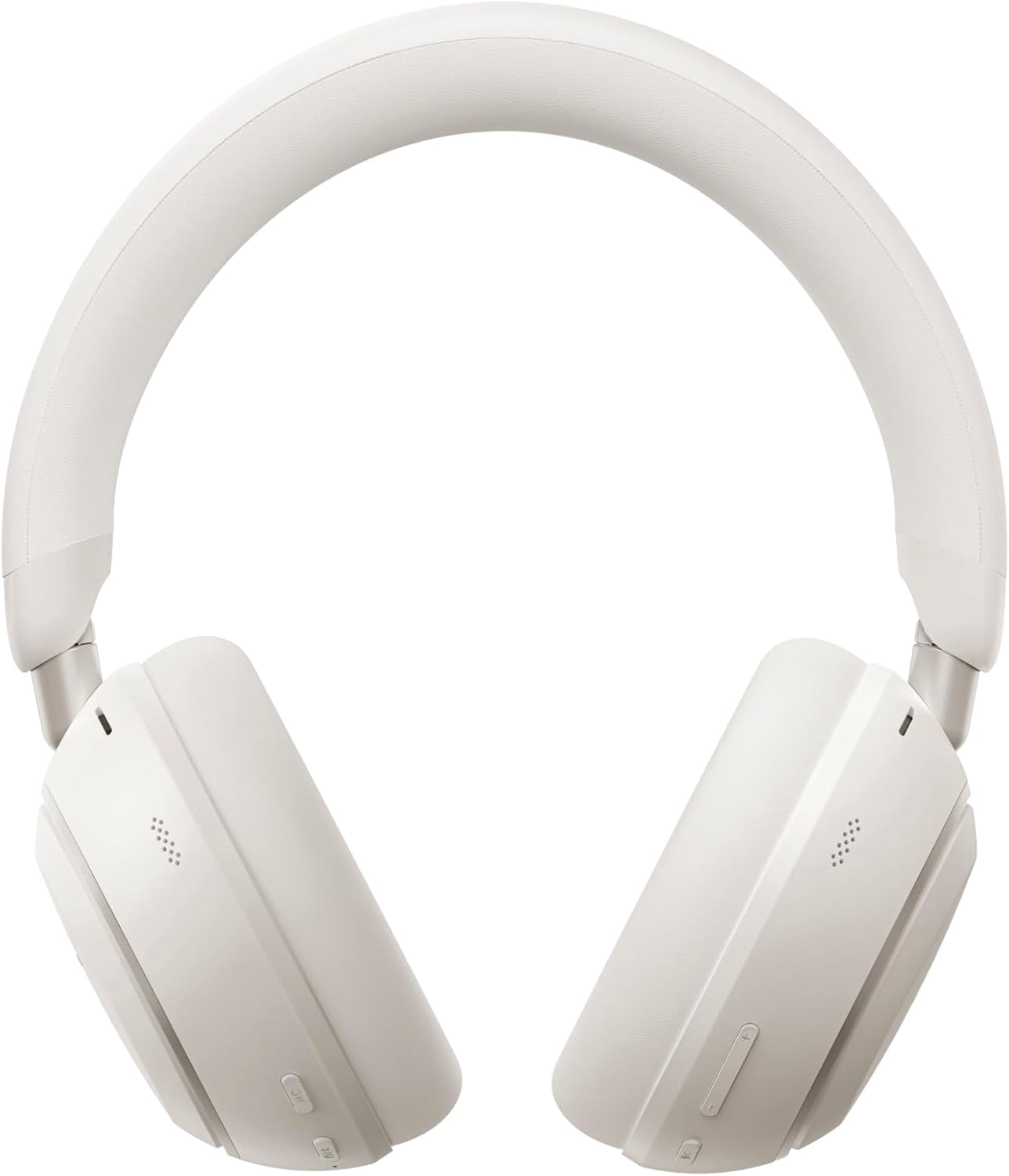 soundcore Space 2 by Anker, Active Noise Cancelling Headphones,Comfortable Fit, 50H Playtime, LDAC Hi-Res Wireless Audio, Dual Connection, Clear Calls, Bluetooth 6.1, Nap Mode, Wearing Detection