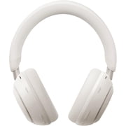 soundcore Space 2 by Anker, Active Noise Cancelling Headphones,Comfortable Fit, 50H Playtime, LDAC Hi-Res Wireless Audio, Dual Connection, Clear Calls, Bluetooth 6.1, Nap Mode, Wearing Detection