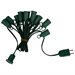 thumbnail image 1 of Vickerman Ensemble de Prises Commerciales C9 100 SPT1 sur Fil Vert, 1 of 2