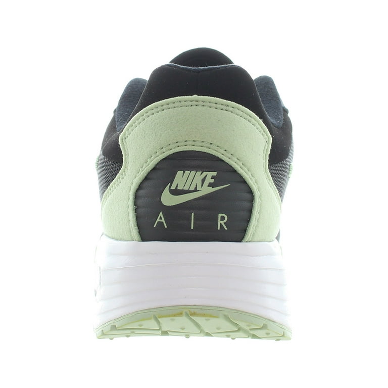 Nike Air Max Solo Unisex Shoes Size 10, Color: Black/Black  display picture 2