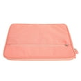 thumbnail image 2 of Estuche para computadora portátil, bolso para computadora portátil, bolso rosa para computadora portátil, bolso para computadora portátil, materiales ecológicos, 2 of 9