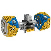 620384 - Robotics Smart Machines Super Sphere-construct 7 Robots