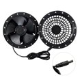 thumbnail image 5 of 12V 5.2A Mini Blower Fan for Costume Inflatable Fan Blow Suit Fan Dolls Costume Fan Air Pumps Inflatable Costume Fan, 5 of 8