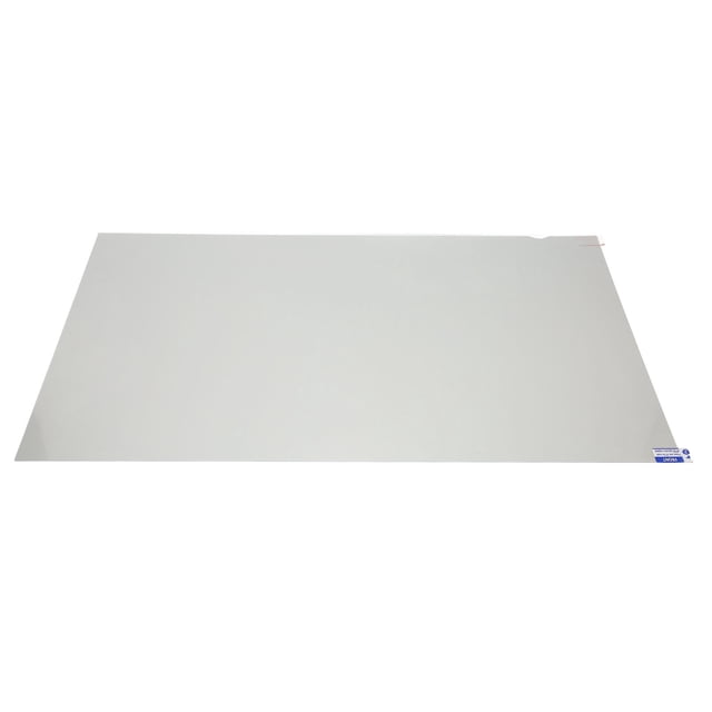 Panel Protector De Pantalla Para Computadora Portátil, Fácil De Instalar 531x298 Mm Bloqueo De Luz Azul Monitor Para Computadora Portátil Película Filtrante Filtrado UV