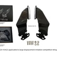 thumbnail image 4 of Modificación de piezas de motocicleta, guardabarros universal, espejo retrovisor y otros accesorios, piezas de motocicleta, 4 of 5