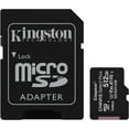 thumbnail image 2 of Carry Case w 512GB Memory Card for Samsung Galaxy A71/A51/A21/A11 - Hard Cover, Kingston High Speed MicroSD Class 10 MicroSDXC for Galaxy A71/A51/A21/A11, 2 of 7