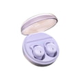 thumbnail image 1 of Altavoces Bluetooth Auriculares Inalámbricos de Sueño Auriculares Inalámbricos Bluetooth 5.3 Mini en el Oído Micrófono Doble Auriculares Portátiles de Sueño Auriculares Inalámbricos Bluetooth, 1 of 8