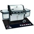 thumbnail image 1 of Fanmats NFL - Houston Texans Grill Mat 26"x42", 1 of 2