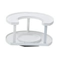 thumbnail image 3 of DOLITY Présentoir à Épices Rotatif à 360 Degrés Support de Rangement pour Condiments, 3 of 9