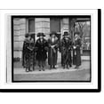 thumbnail image 2 of Historic Framed Print, [Five unidentified women], 2/28/23, 17-7/8" x 21-7/8", 2 of 9