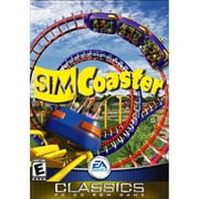 Sim Coaster - Pc
