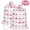 Pink, variant on Large Plastic Bags Jumbo Plastic Gift Bags for Present, Baby Shower Gift Bag Oversized Wrapping Bags for Party Favors (2Pack ,Blue,36 x 56 '')