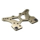 thumbnail image 2 of Placa de torre de choque Yotijar CNC Metal para JLB Racing CHEETAH 1:10, 2 of 8