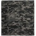 thumbnail image 2 of Rothco Large Camo Bandana, 2 of 2