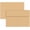brown, variant on 50 Pack 4X6 Envelopes for Invitation, A6 Envelopes Self Seal for Cards,Photos,Wedding, Birthday, Party, Babay Shower (Multicolor)