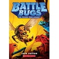 thumbnail image 1 of Pre-Owned The Poison Frog Assault (Battle Bugs #3), Volume 3 (Paperback) 0545707447 9780545707442, 1 of 1