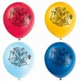 thumbnail image 2 of Spider-Man 12" Latex Balloons, 8ct, 2 of 2