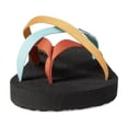 thumbnail image 2 of Sandalia Teva Olowahu Refract Multi Talle 8 US para Mujer, 2 of 6