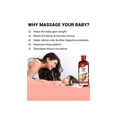 thumbnail image 3 of Dabur Lal Tail 500ml, 3 of 5