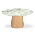 thumbnail image 6 of Moe's Home Collection Evelyn Dining Table Stone Green, 6 of 9