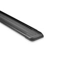 thumbnail image 2 of F-150 Super Cab Running Boards 09-14 Ford F-150 Super Cab Black RB2-T Series Romik - Pair (2), 2 of 2