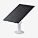 thumbnail image 3 of Wyze Solar Panel - Compatible with Wyze Cam Outdoor, Continuous Power with 2.5W 5V Charging, 3 of 15