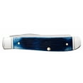thumbnail image 3 of Case Navy Blue Bone Barnboard - Acc Knives  - 10777, 3 of 7