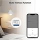 thumbnail image 5 of Tuya Zigbee Zero Fire Smart Switch Module Two-Way Control 1 Gang, 5 of 5