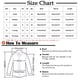 thumbnail image 3 of Camisas Para Mujer Tallas Grandes Casual Cuello en V Suelto Bolsillo Sólido Manga Larga Tops Mujer Blusa Odeerbi ODB128624, 3 of 5