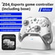 thumbnail image 2 of Bluetooth Gamepad for Switch Controller Joystick for Console 6-Axis Handle Hall PC Android IOS, 2 of 4