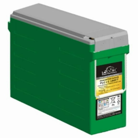 12V 180Ah Lead Carbon AGM Battery