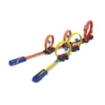 thumbnail image 2 of Pista de Juguete Hot Wheels Action Competencia Súper Loop, 2 of 4