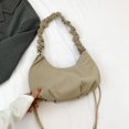 thumbnail image 3 of Monederos para mujer Monederos pequeños de moda Monederos de hombro pequeños para mujer Bolsos de mano Monedero de mano Sofii Monederos de moda para mujer 2023, 3 of 8