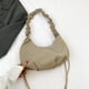 thumbnail image 3 of Monederos para mujer Monederos pequeños de moda Monederos de hombro pequeños para mujer Bolsos de mano Monedero de mano Sofii Monederos de moda para mujer 2023, 3 of 8