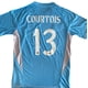 thumbnail image 1 of Increible! Jersey Playera Thibaut Courtois 13 Edicion Especial Azul  Talla  XL, 1 of 1