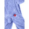 thumbnail image 2 of Care Bears & Cousins Enfant Cozy Heart Penguin Costume, 2 of 3