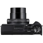 Canon PowerShot G7 X Mark III (International Version)