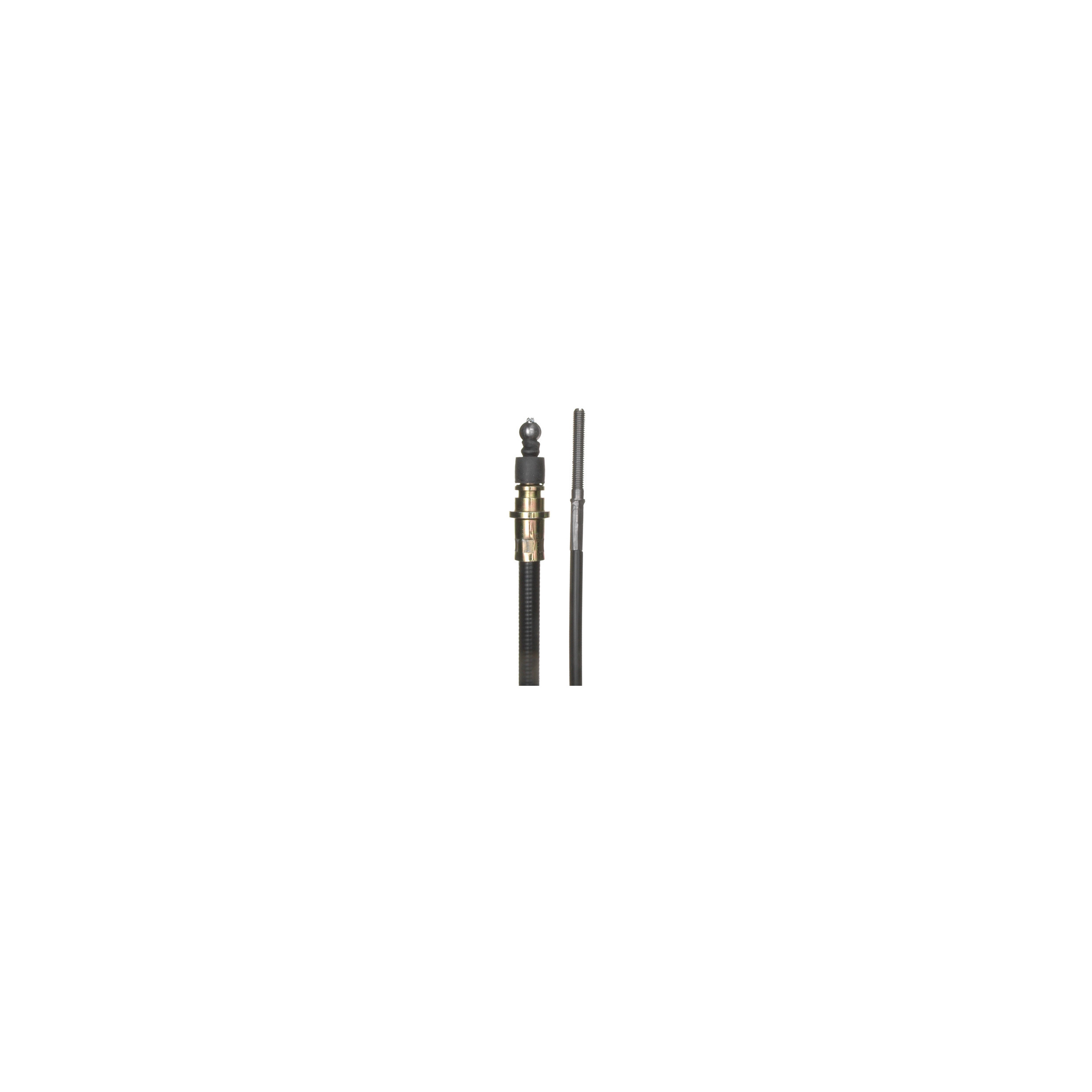 Raybestos Element3 Parking Brake Cable, BC94902