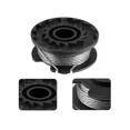 thumbnail image 4 of Compatible con F016800569 F016800385 Reemplazo de línea de carrete para cortadora de hilo para Easygrasscut 23, 26, 18, 18-230, 18, 4 of 4