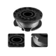 thumbnail image 4 of Compatible con F016800569 F016800385 Reemplazo de línea de carrete para cortadora de hilo para Easygrasscut 23, 26, 18, 18-230, 18, 4 of 4