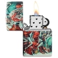 thumbnail image 3 of Zippo Marija Tiurina Artist 540 Color Pocket Lighter, 3 of 8
