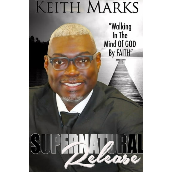 Supernatural Release, (Paperback)