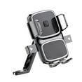 thumbnail image 5 of Rushawy Bike Phone Holder Motorcycle Phone Mount for Mountain Bike Motorbike Mirror, 5 of 9