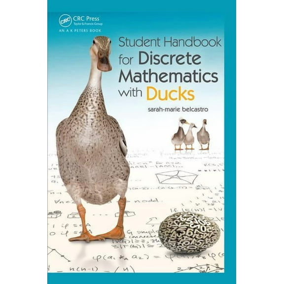 Student Handbook for Discrete Mathematics with Ducks: Srrsleh, (Paperback)