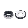 thumbnail image 2 of Mechanical Seals, Pump Seal 301-25 Stainless Steel Compact Size Secure Sealing Durable  For Replacement, 2 of 8